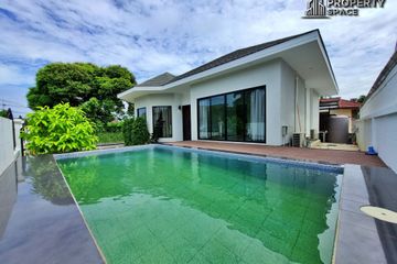2 Bedroom Villa for rent in Pattaya Land And House, Nong Prue, Chonburi