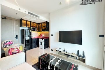 1 Bedroom Condo for rent in The Riviera Ocean Drive, Nong Prue, Chonburi