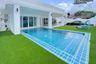 5 Bedroom Villa for rent in Casa Jomtien, Nong Prue, Chonburi