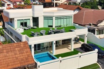 5 Bedroom Villa for rent in Casa Jomtien, Nong Prue, Chonburi