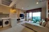 2 Bedroom Condo for sale in The Riviera Wongamat, Na Kluea, Chonburi