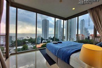 2 Bedroom Condo for sale in The Riviera Wongamat, Na Kluea, Chonburi