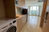 1 Bedroom Condo for sale in The Cliff, Nong Prue, Chonburi