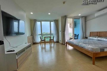 1 Bedroom Condo for sale in The Cliff, Nong Prue, Chonburi