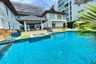 5 Bedroom Villa for sale in Nong Prue, Chonburi