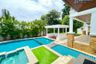 5 Bedroom Villa for sale in Nong Prue, Chonburi