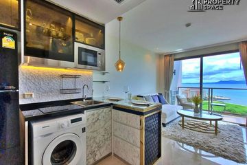 1 Bedroom Condo for sale in The Riviera Monaco, Na Jomtien, Chonburi