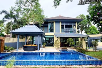 3 Bedroom Villa for sale in The Village At Horseshoe Point, Pong, Chonburi