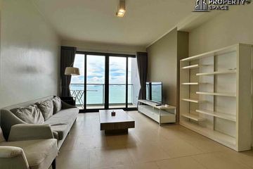 1 Bedroom Condo for rent in Zire Wongamat, Na Kluea, Chonburi