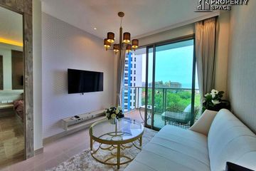 1 Bedroom Condo for rent in The Riviera Monaco, Na Jomtien, Chonburi