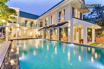 5 Bedroom Villa for rent in Nong Prue, Chonburi
