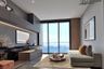 1 Bedroom Condo for sale in The Panora Estuaria, Na Jomtien, Chonburi