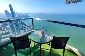 2 Bedroom Condo for Sale or Rent in The Palm Wongamat Beach, Na Kluea, Chonburi