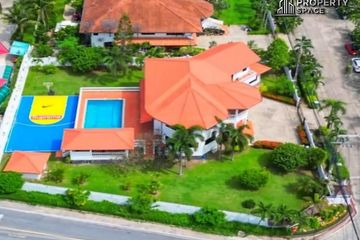 4 Bedroom Villa for Sale or Rent in Paradise villa 1, Nong Prue, Chonburi