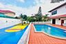 4 Bedroom Villa for Sale or Rent in Paradise villa 1, Nong Prue, Chonburi