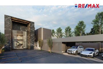 5 Bedroom House for sale in Nong Prue, Chonburi