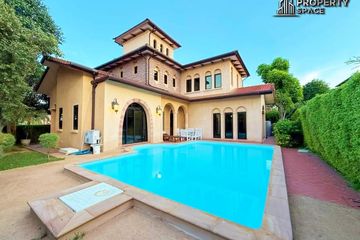 3 Bedroom Villa for rent in NUSA CHIVANI PATTAYA, Na Jomtien, Chonburi