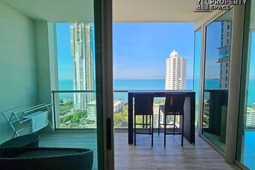 2 Bedroom Condo for rent in The Riviera Wongamat, Na Kluea, Chonburi