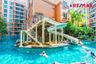 2 Bedroom Condo for sale in Atlantis Condo Resort, Nong Prue, Chonburi