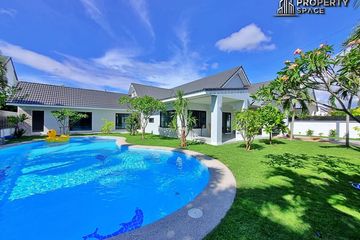 5 Bedroom Villa for rent in Natheekarn Park View, Pong, Chonburi