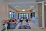 5 Bedroom Villa for rent in Natheekarn Park View, Pong, Chonburi