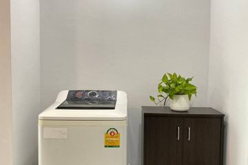 1 Bedroom Condo for rent in Khlong Toei Nuea, Bangkok near MRT Phetchaburi