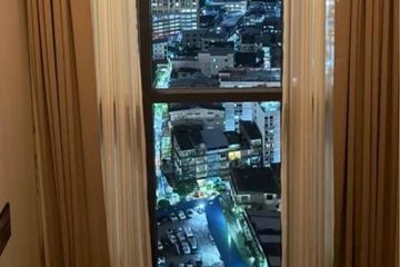 1 Bedroom Condo for rent in Khlong Toei, Bangkok near MRT Queen Sirikit National Convention Centre