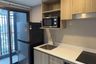 1 Bedroom Condo for rent in Khlong Toei, Bangkok near MRT Queen Sirikit National Convention Centre