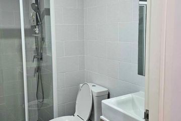 1 Bedroom Condo for rent in Talat Phlu, Bangkok near BTS Talat Phlu