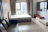 1 Bedroom Condo for rent in Huai Khwang, Bangkok near MRT Phra Ram 9