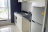 1 Bedroom Condo for rent in Huai Khwang, Bangkok near MRT Phra Ram 9
