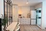 1 Bedroom Condo for rent in Bang Na, Bangkok near BTS Bang Na