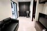 1 Bedroom Condo for rent in Bang Kapi, Bangkok near MRT Phra Ram 9