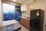 1 Bedroom Condo for rent in Yan Nawa, Bangkok
