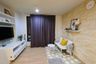 2 Bedroom Condo for rent in Bang Na, Bangkok near MRT Si Iam