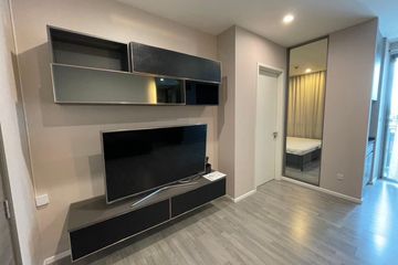 1 Bedroom Condo for rent in Phra Khanong Nuea, Bangkok near BTS Phra Khanong