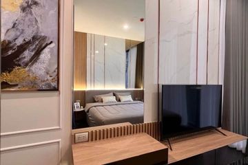 1 Bedroom Condo for rent in Khlong Tan Nuea, Bangkok near BTS Thong Lo