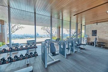 1 Bedroom Condo for rent in Phra Khanong Nuea, Bangkok near BTS Ekkamai