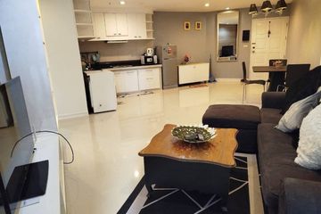 2 Bedroom Condo for rent in Makkasan, Bangkok near BTS Ploen Chit