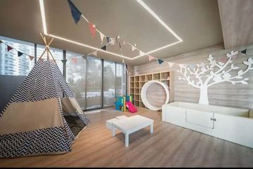 1 Bedroom Condo for rent in Khlong Nueng, Pathum Thani
