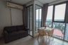1 Bedroom Condo for rent in Bang Chak, Bangkok near BTS On Nut