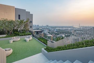 1 Bedroom Condo for rent in Bang Chak, Bangkok near BTS Bang Chak