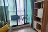 1 Bedroom Condo for rent in Bang Chak, Bangkok near BTS Bang Chak