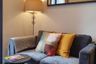 2 Bedroom Condo for rent in OKA HAUS Sukhumvit 36, Khlong Tan, Bangkok near BTS Thong Lo