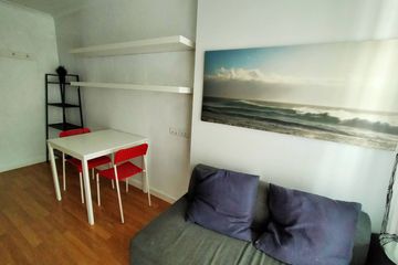 1 Bedroom Condo for rent in Bang Phong Pang, Bangkok