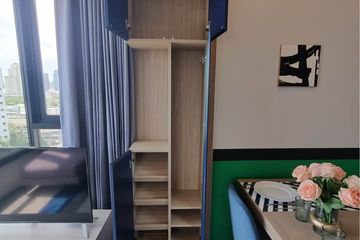 2 Bedroom Condo for rent in Khlong Tan Nuea, Bangkok