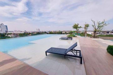 1 Bedroom Condo for rent in Bang Na, Bangkok near MRT Si Iam