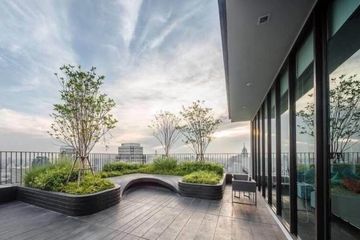 1 Bedroom Condo for rent in Khlong Toei Nuea, Bangkok near MRT Sukhumvit