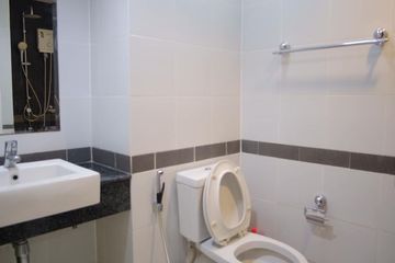 2 Bedroom Condo for rent in Din Daeng, Bangkok near MRT Phra Ram 9