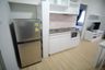 2 Bedroom Condo for rent in Din Daeng, Bangkok near MRT Phra Ram 9